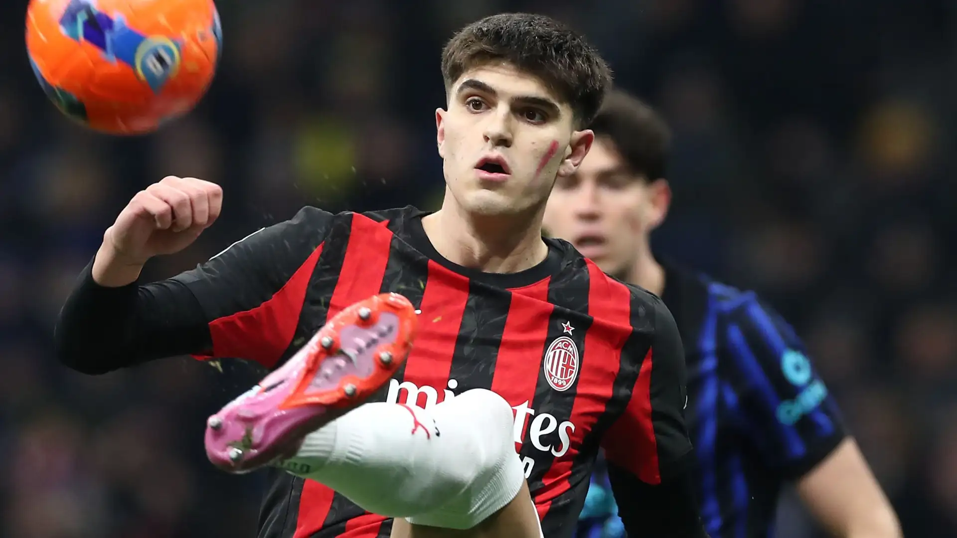 Bartesaghi, la sorpresa del derby: Allegri lo lancia titolare e il classe 2005 risponde con una prova da veterano