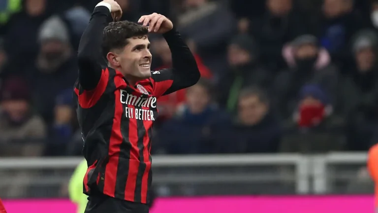 Pulisic