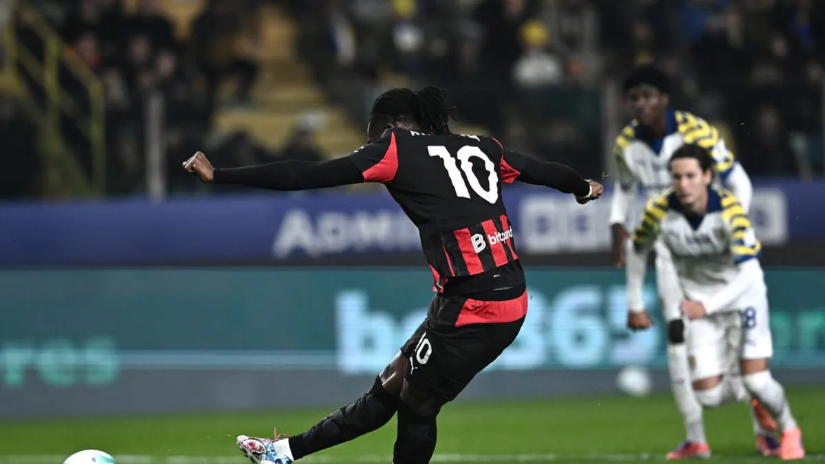 Milan, Leão verso il rinnovo fino al 2031: il club vuole blindarlo a vita