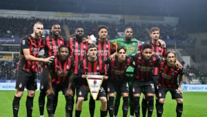Milan