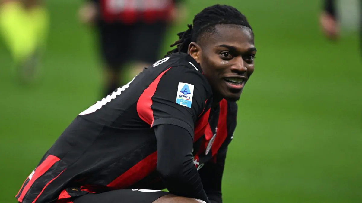 Pagelle Milan Lazio: Leao illumina San Siro, Nkunku serata no