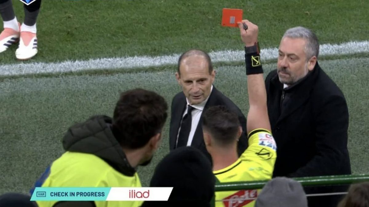 Caos a San Siro: il Milan batte la Lazio ma il finale esplode al VAR