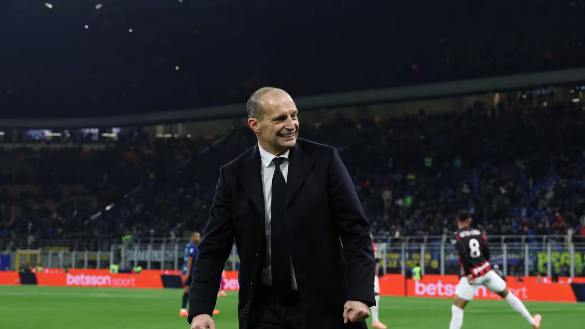 Massimiliano Allegri