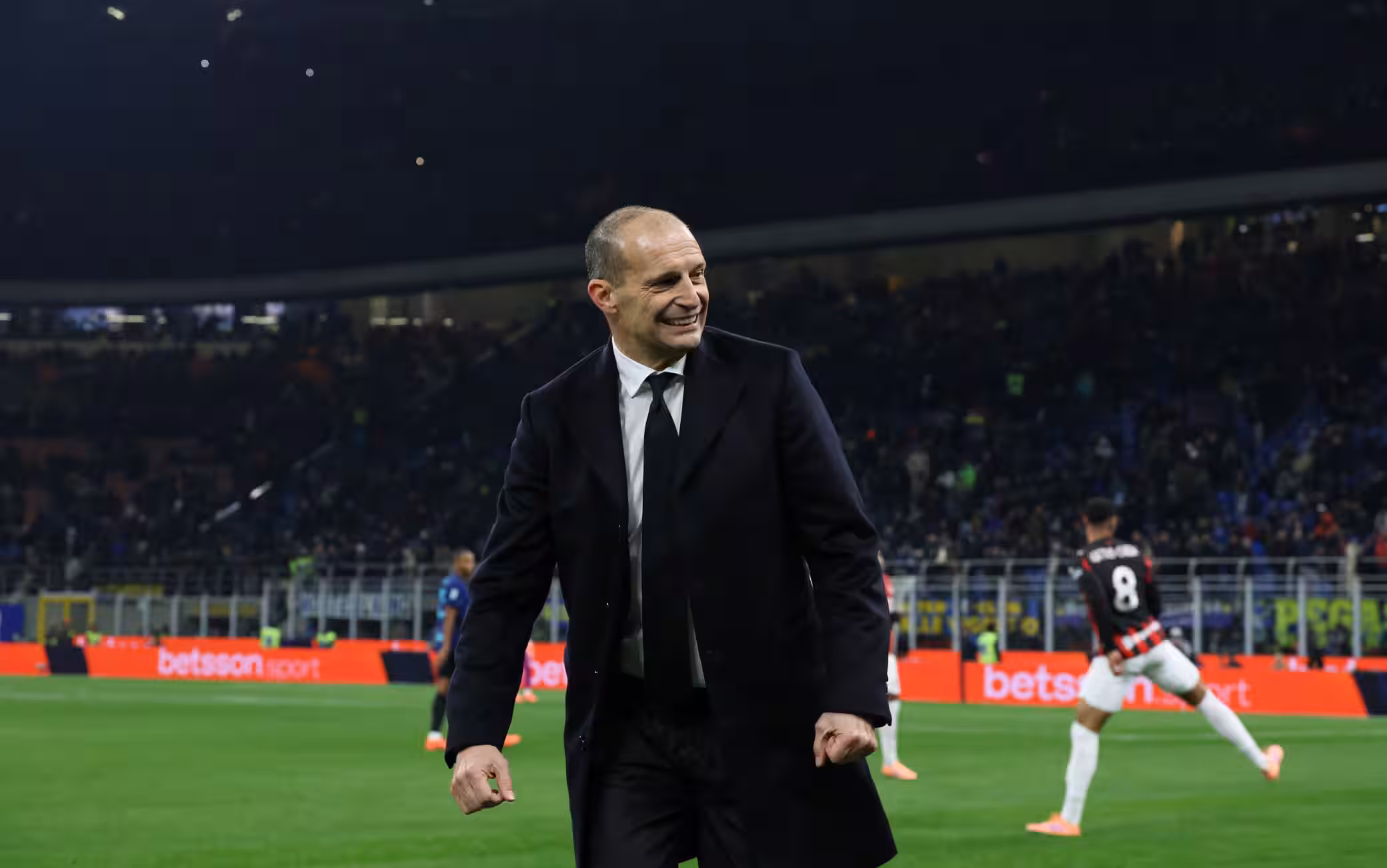 Milan-Como resta in Italia: sfuma l’ipotesi Perth