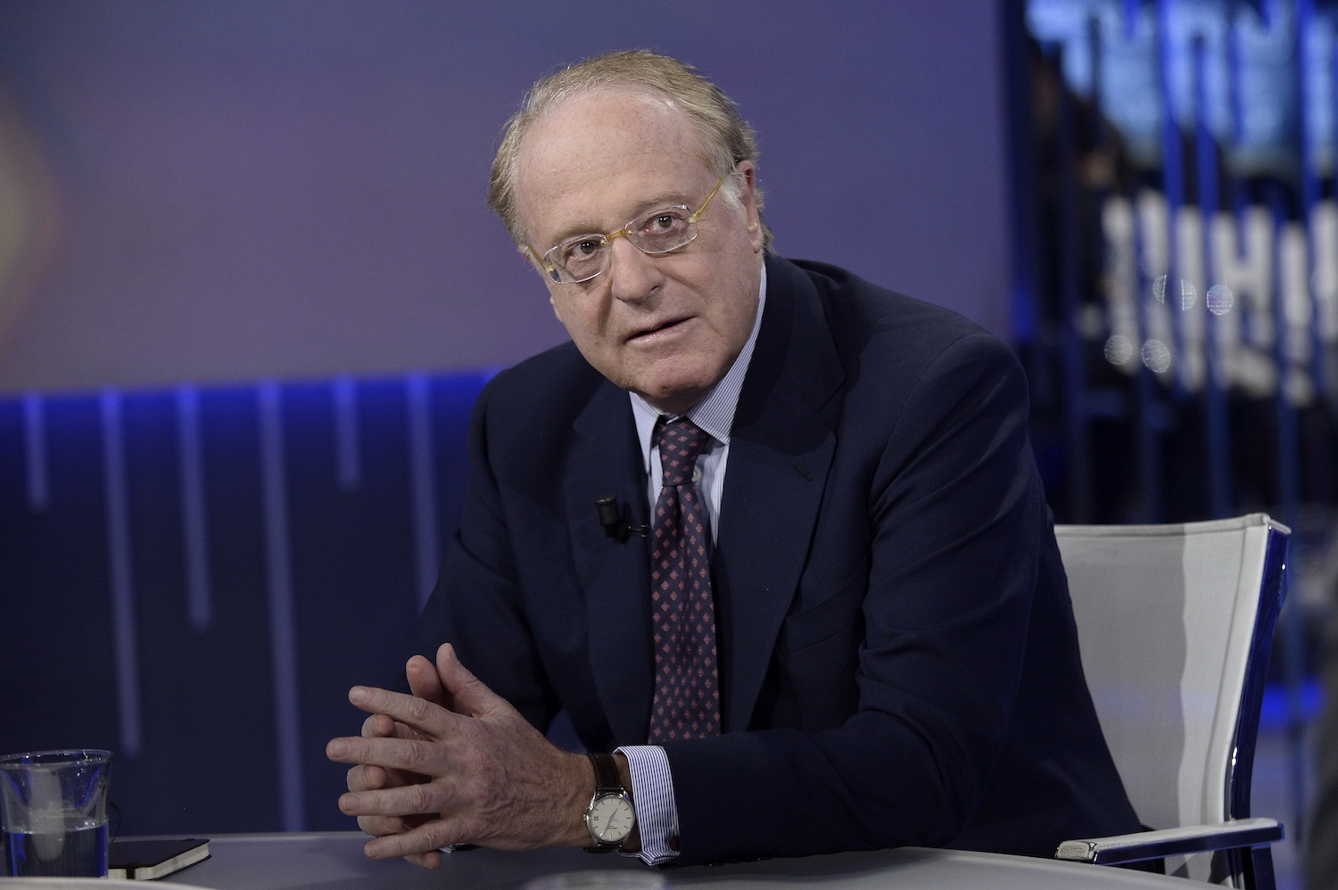 Milan, parla Scaroni: “Il nuovo stadio farà crescere la città”. Le dichiarazioni del presidente e cosa cambia per il club rossonero Milan, parla Scaroni: “Il nuovo stadio farà crescere la città”. Le dichiarazioni del presidente e cosa cambia per il club rossonero