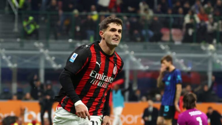 Pulisic