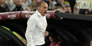 Max Allegri