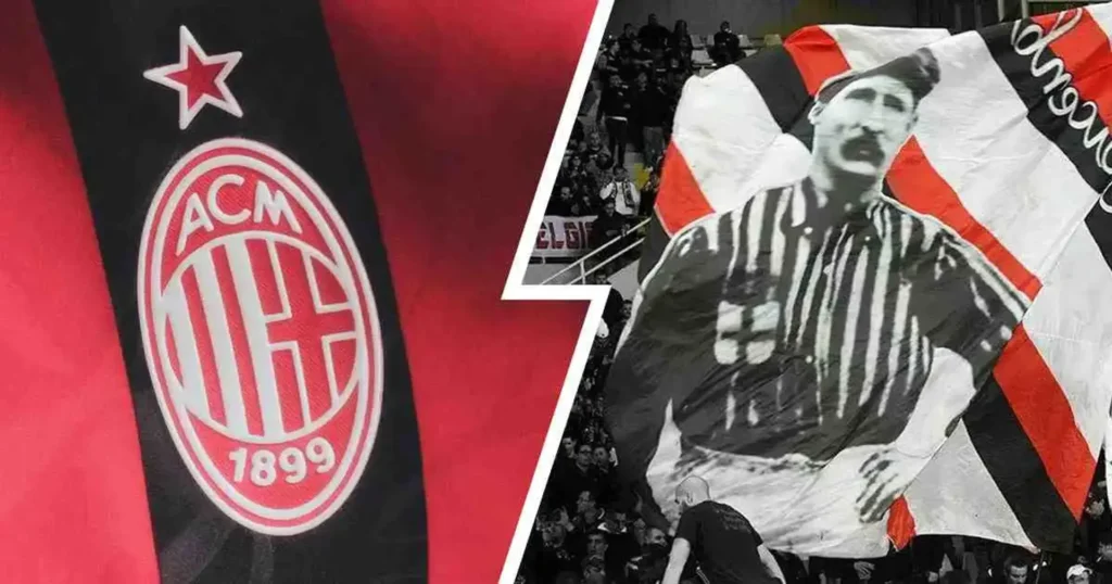 Tanti auguri, caro vecchio Diavolo! Il Milan compie 126 anni