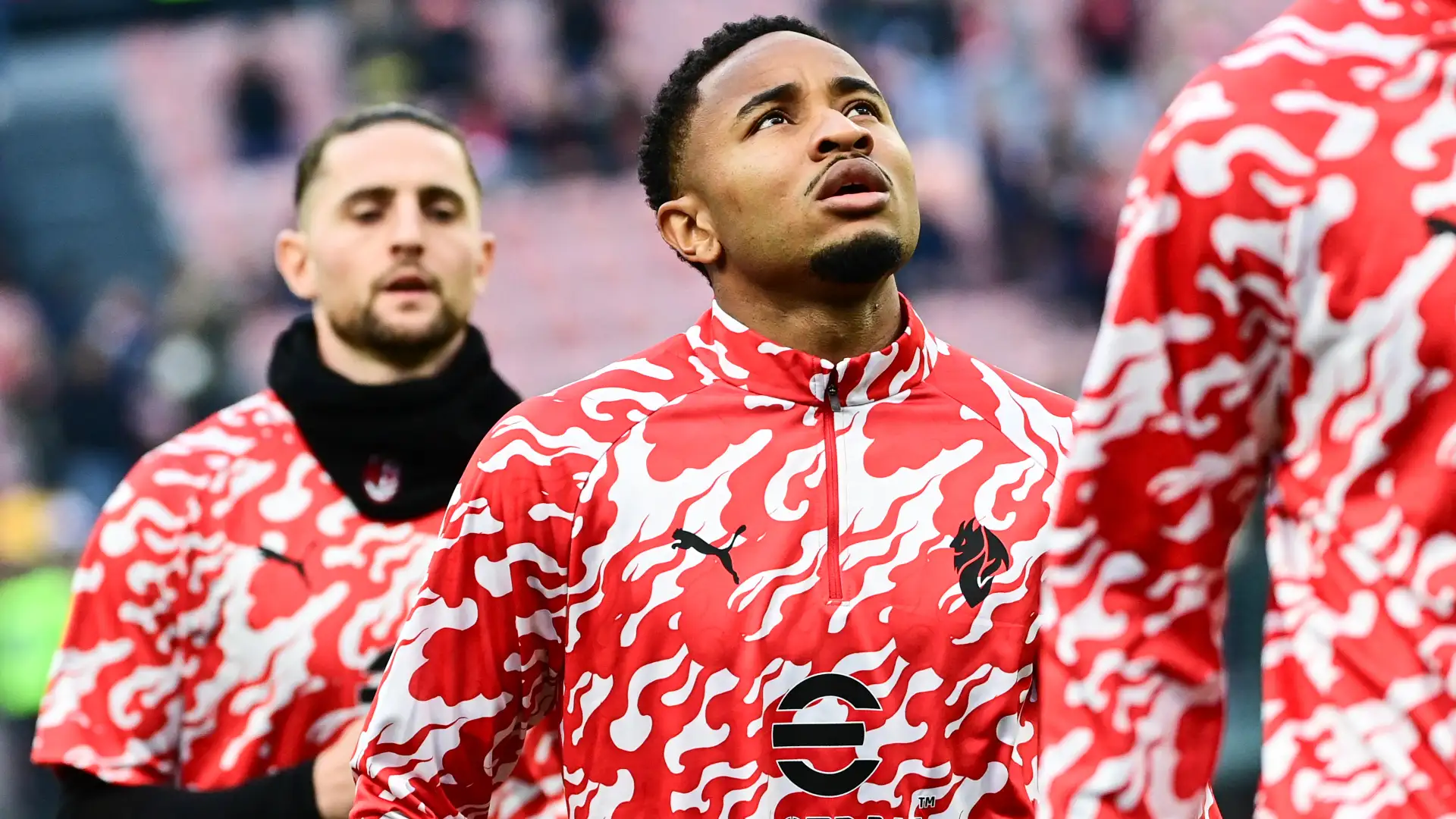 nkunku il fenerbah231e chiama il milan riflette sul futuro da Milanzone.it nkunku il fenerbah231e chiama il milan riflette sul futuro