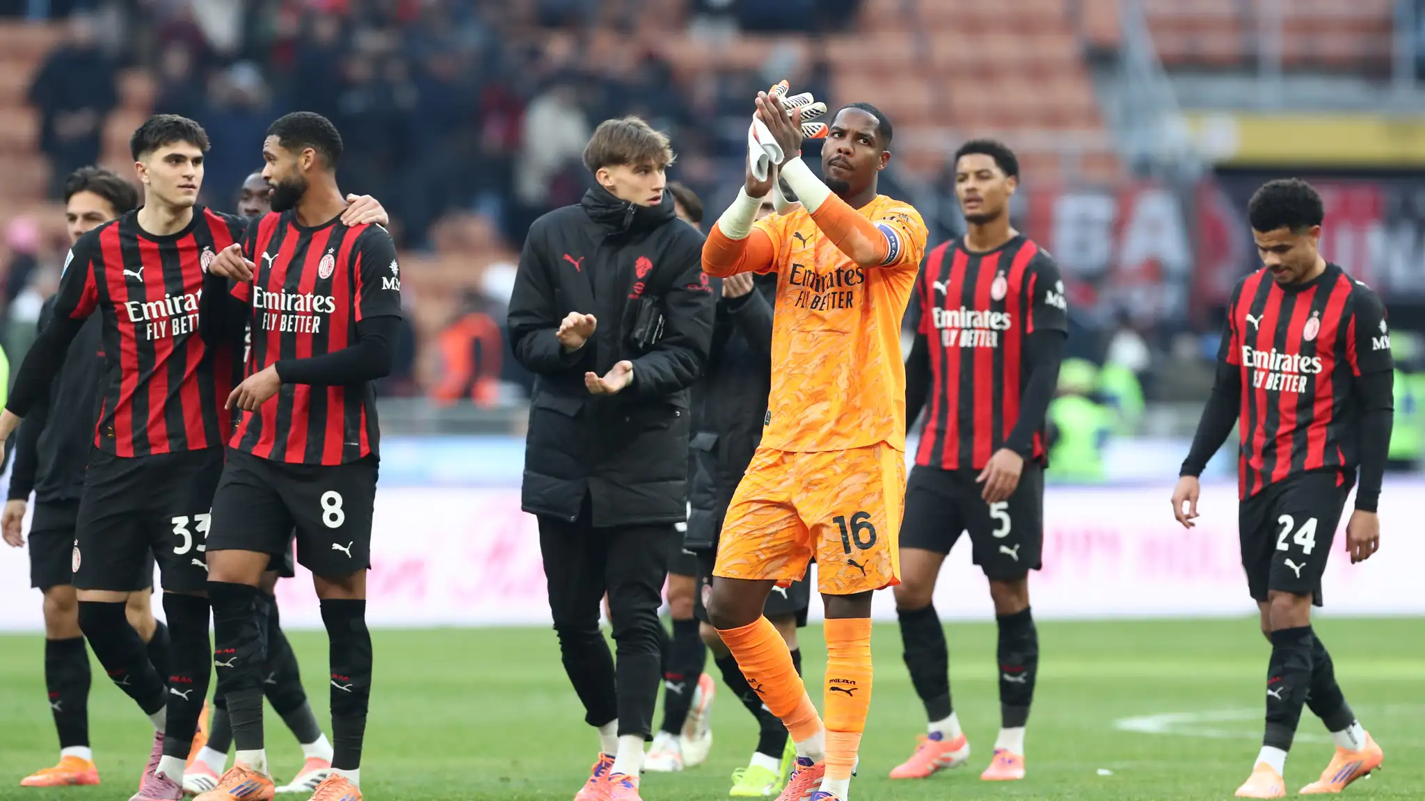 milan a due velocit224 implacabile con le big fragile contro le piccole da Milanzone.it milan a due velocit224 implacabile con le big fragile contro le piccole