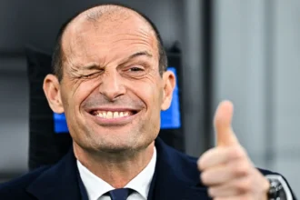 Massimiliano Allegri