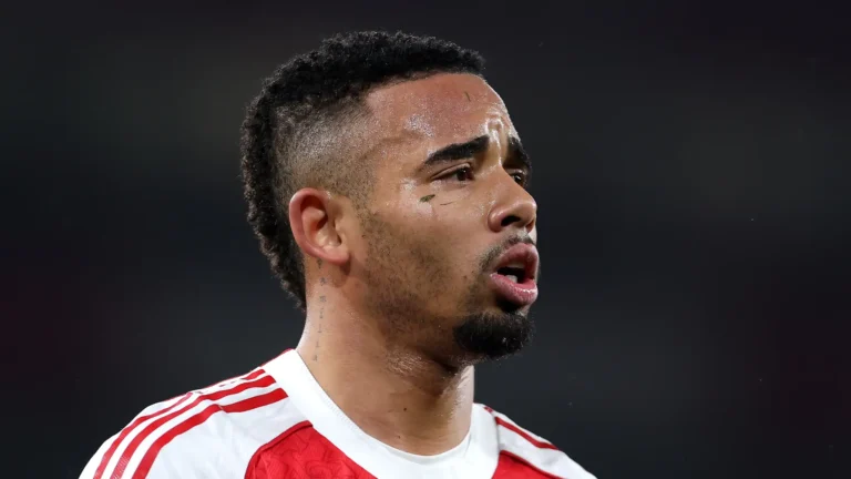 Gabriel Jesus