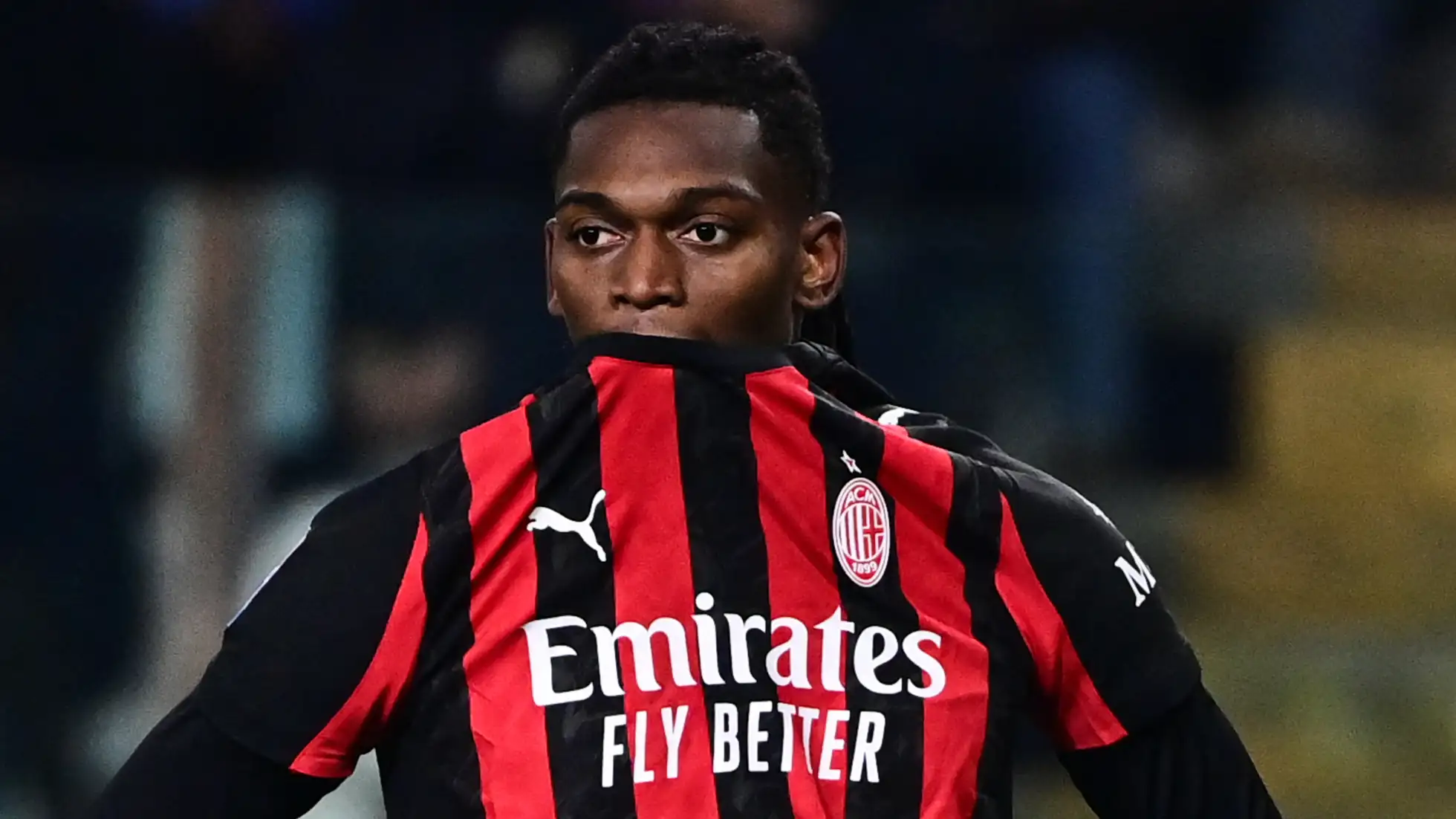 milan verso napoli fofana rientra leao in bilico da Milanzone.it milan verso napoli fofana rientra leao in bilico