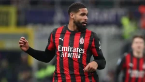 Loftus Cheek