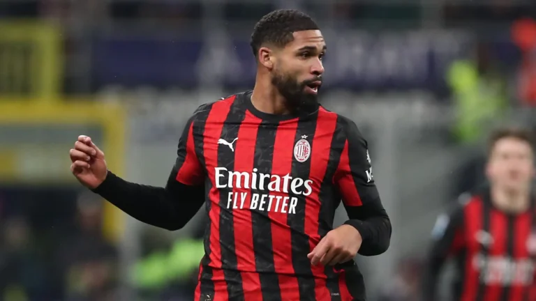 Loftus Cheek