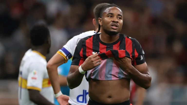 Christopher Nkunku