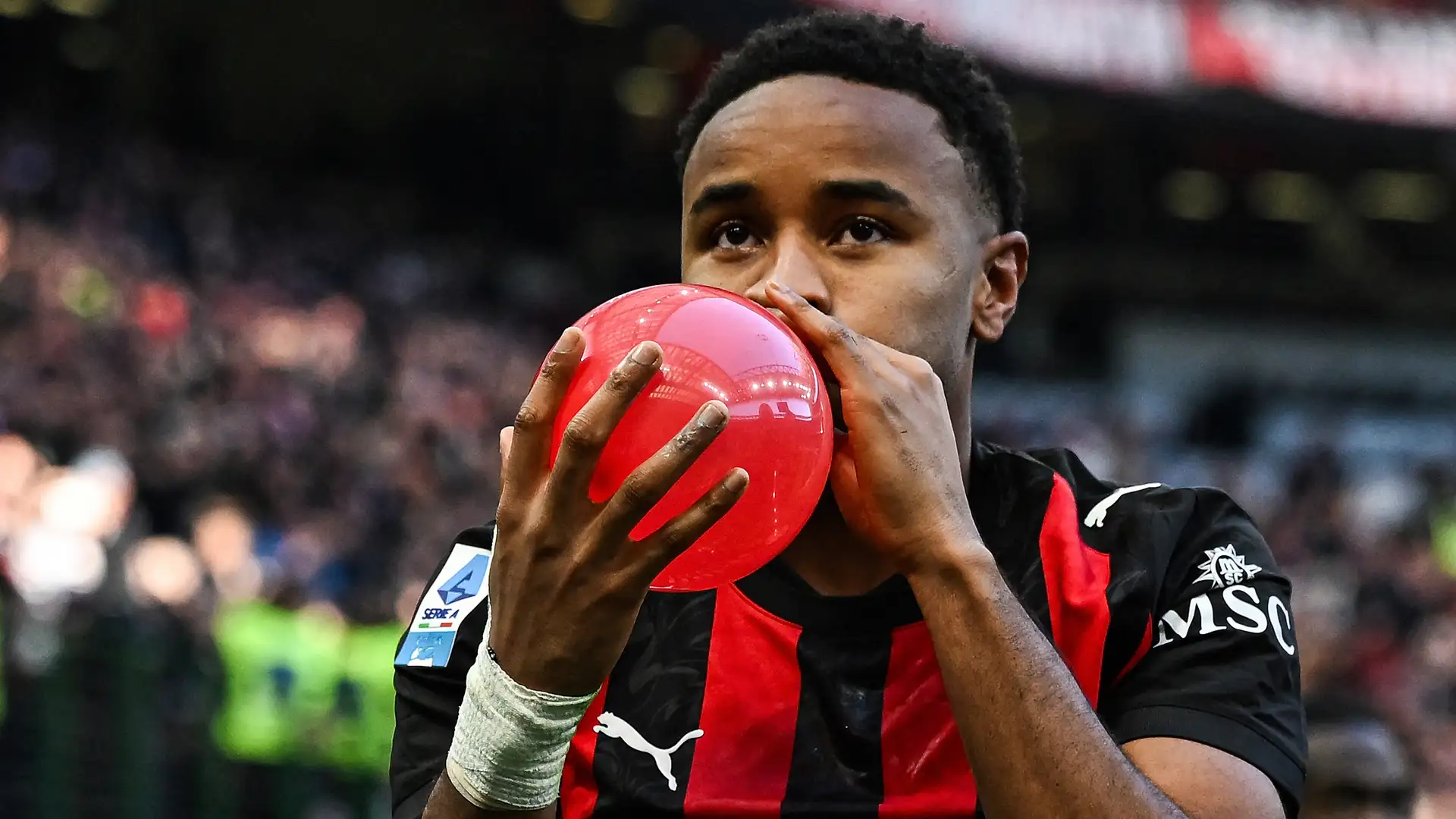 Nkunku si sblocca e cambia lo scenario: il Milan ora riflette