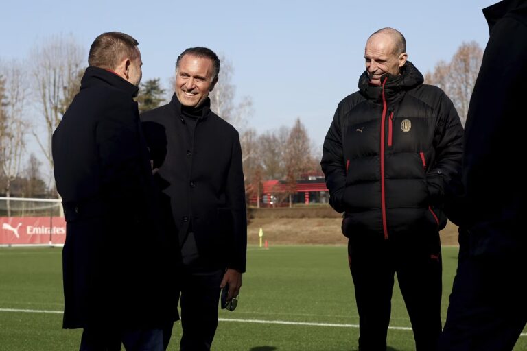 Max Allegri