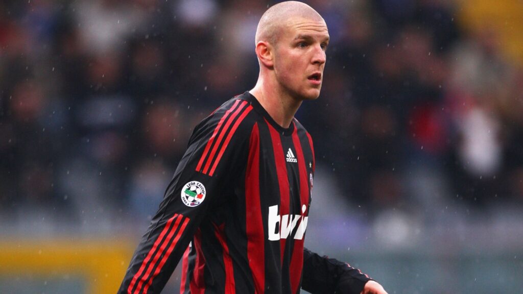 Philippe Senderos