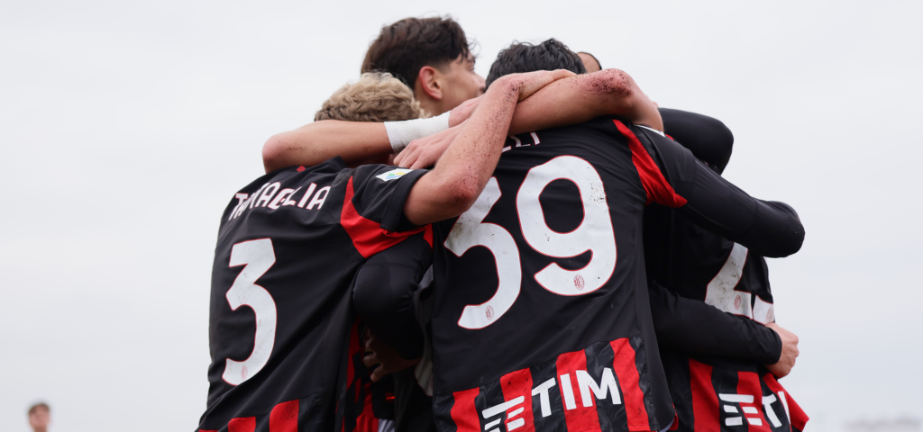Milan Primavera
