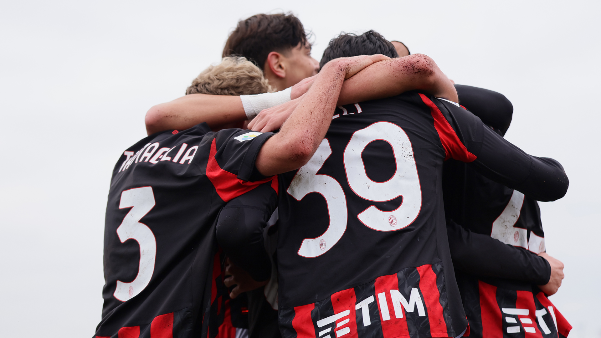 Milan Primavera