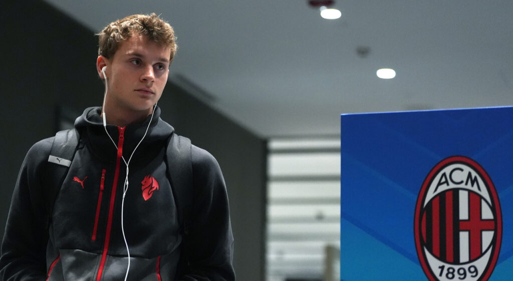 Maximilian Ibrahimović