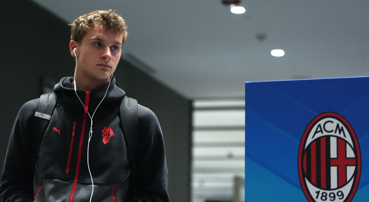 Maximilian Ibrahimović