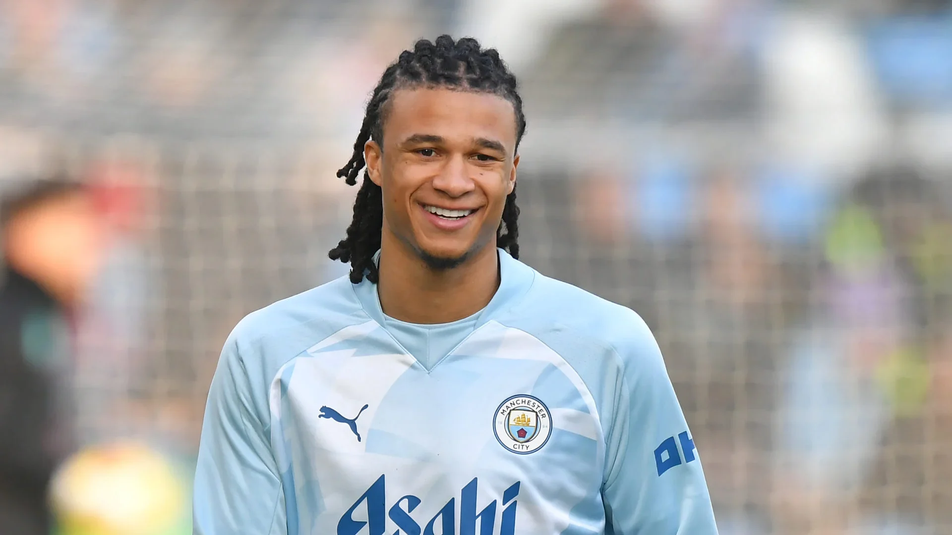 Nathan Aké