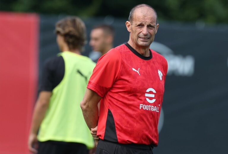 max Allegri