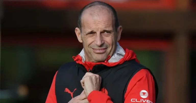 max Allegri