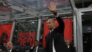 Max Allegri