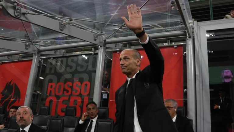 Max Allegri