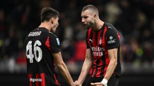 gabbia e pavlovic