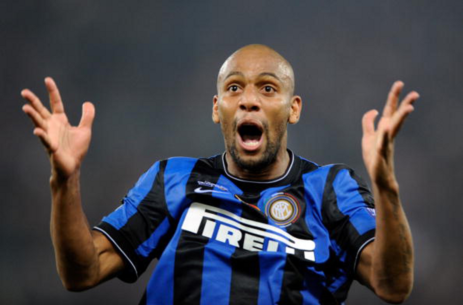 maicon inter
