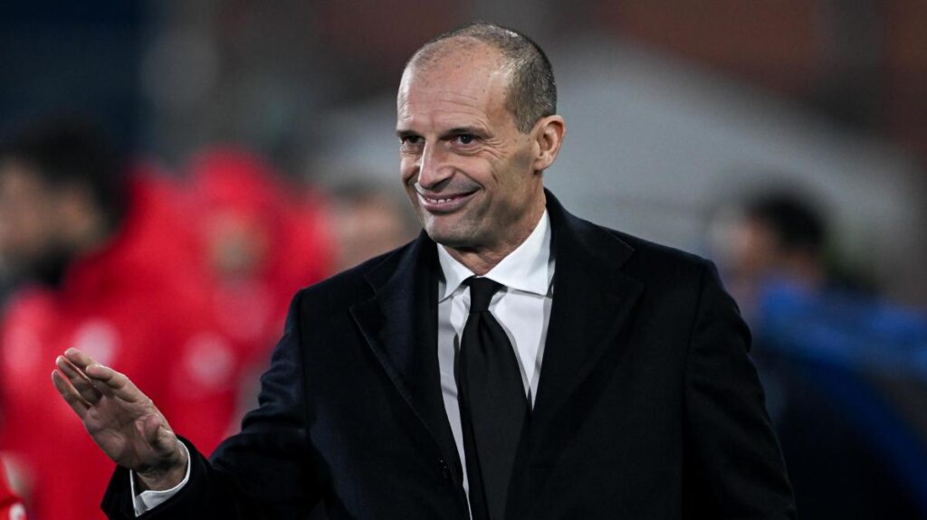 Max Allegri