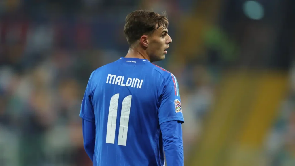 Daniel Maldini