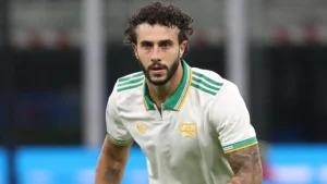 Mario Hermoso