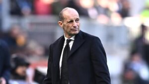 Max Allegri