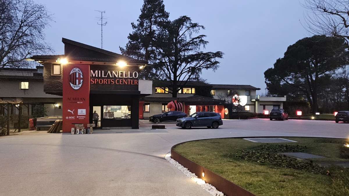 Milanello