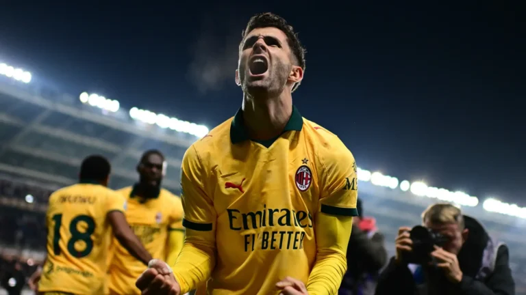 Christian Pulisic