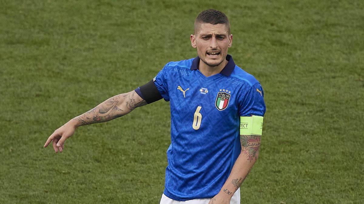 Marco Verratti