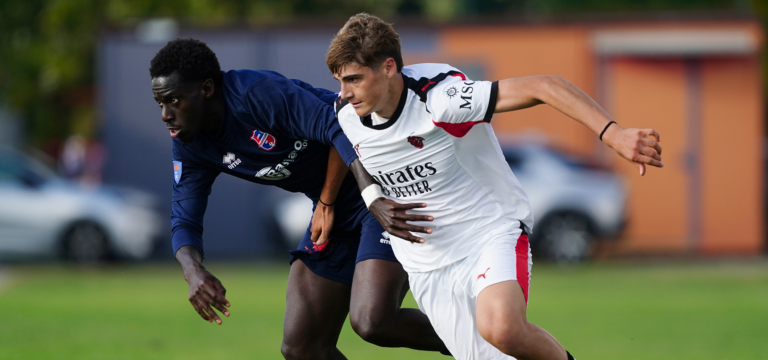 Milan Futuro