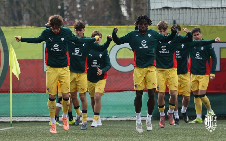 Milan Futuro