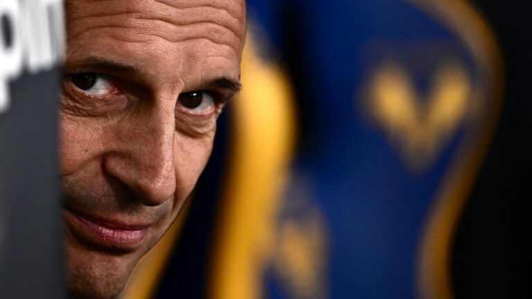 Massimiliano Allegri