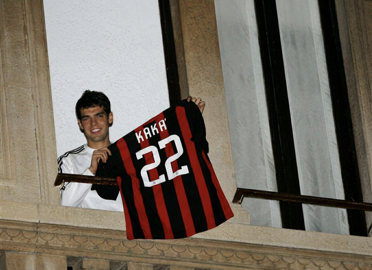 Racconti rossoneri | Ricky e quella voglia di innamorarsi ancora