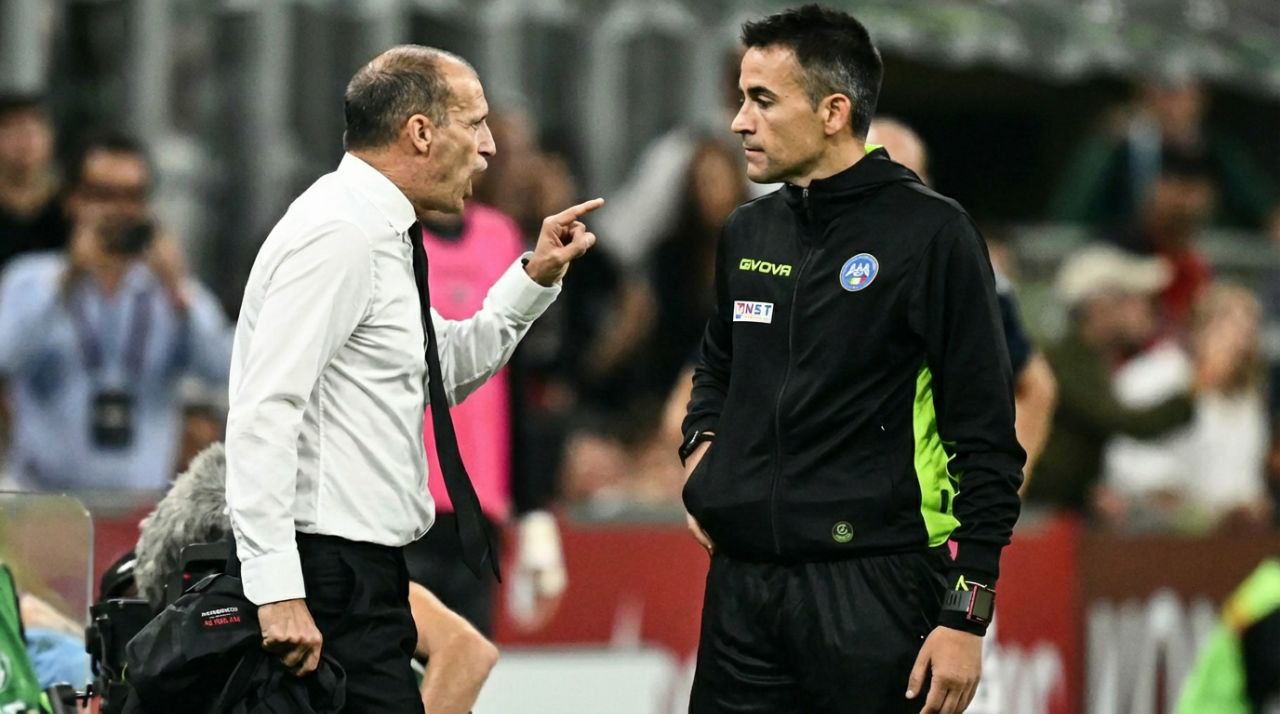 milan cos236 non var quanti errori contro i rossoneri da Milanzone.it milan cos236 non var quanti errori contro i rossoneri