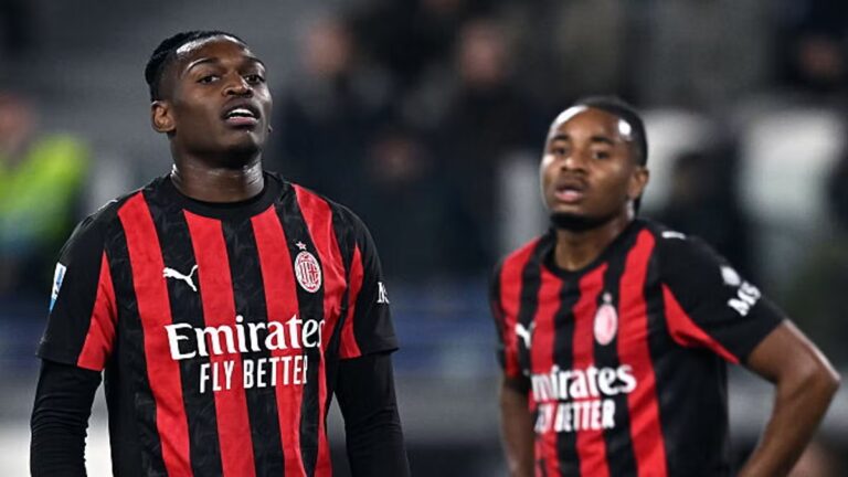 leao e nkunku