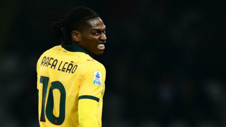 Rafael Leao