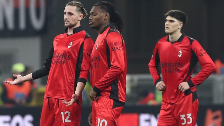 milan. parma