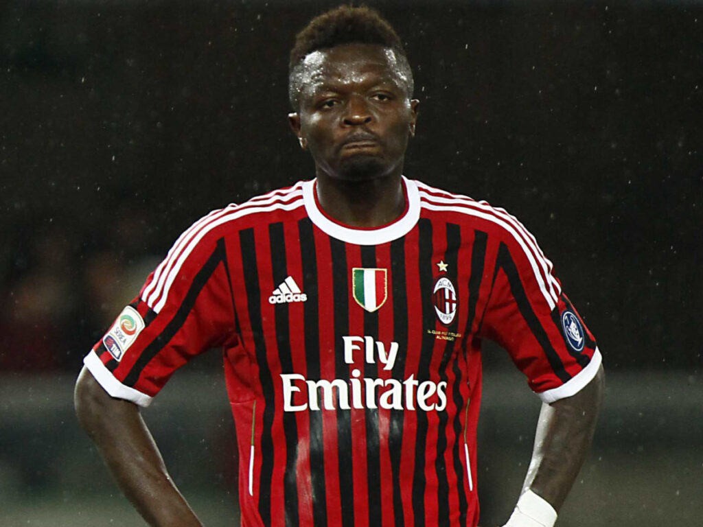 muntari